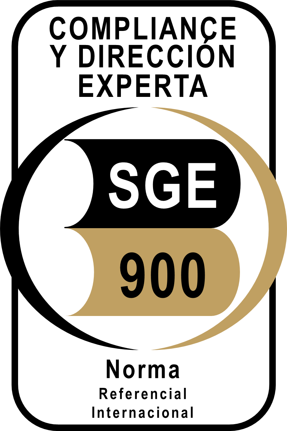 Compliance y Dirección Experta - SGE 900